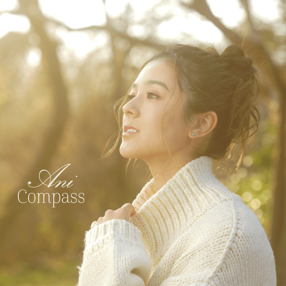 Ani『Compass』