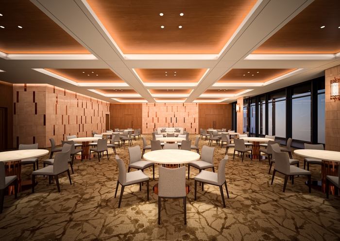 バンケット (イメージ)