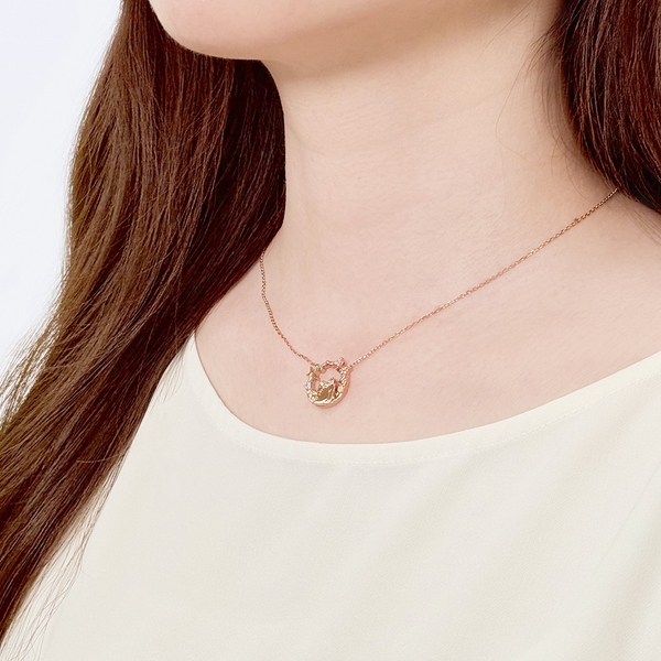 ●ジェリー　ネックレス