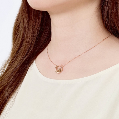 ●ジェリー ネックレス