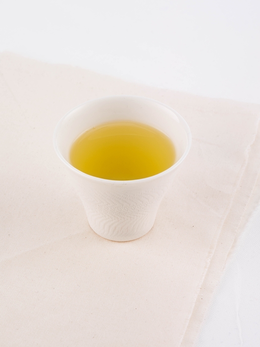 カモミールティーカップ