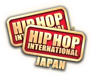 HIPHOP INTERNATIONAL JAPAN