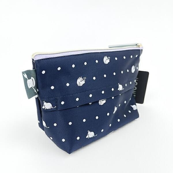 ムーミンガマ口