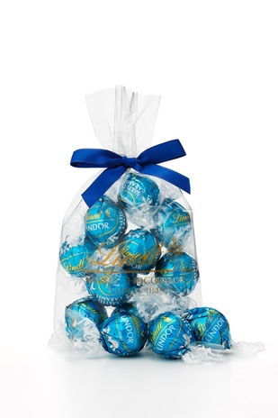 ピック&ミックス(オンラインショップ) リンドール ソルテッド キャラメル10個入り