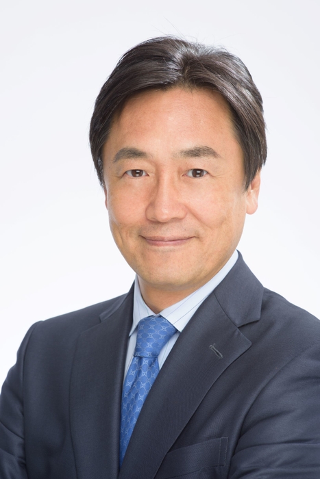 社外取締役に就任した樫野氏