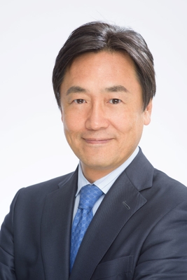社外取締役に就任した樫野氏