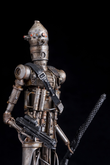 IG-88 6