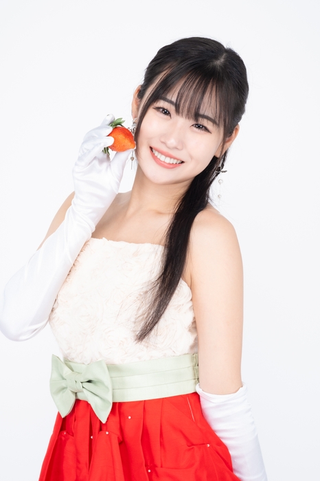 高梨姫菜子(たかなし ひなこ)