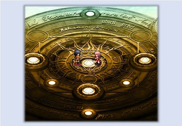 専用の戦場へ入場し、バトル開始！