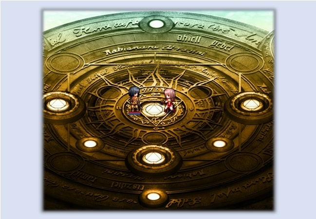 専用の戦場へ入場し、バトル開始！