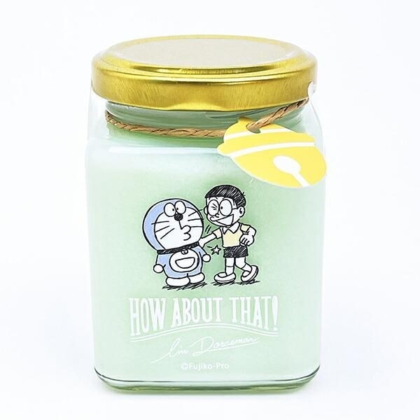 ドラえもんのルームフレグランス