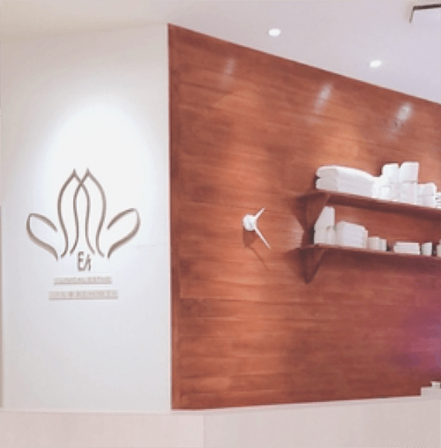 【駅近ドットコム掲載開始】美しいお肌とボディを手に入れたい方は『クリニカルエステ/イーズ 六甲アイランド店』へ