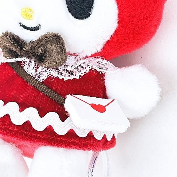 サンリオのマスコット