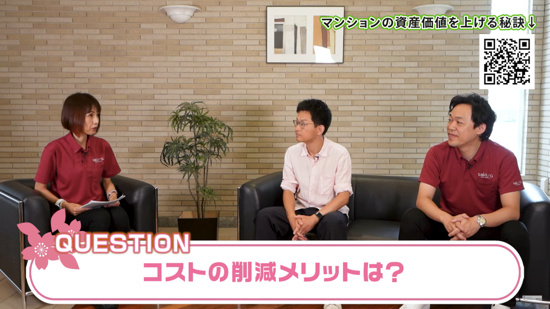 理事長はどう乗り切った？課題解決ステップ動画公開