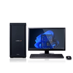 ゲーミングPC LEVEL∞、インテル® Core™ Ultra 9 プロセッサー（シリーズ2）搭載ゲーミングPC販売中