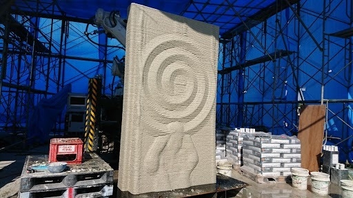 プリント完成品