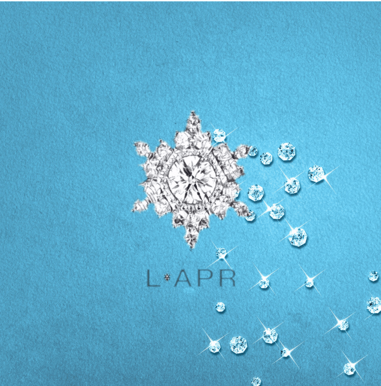 LAPR jewelry(ラプレジュエリー)イメージ2