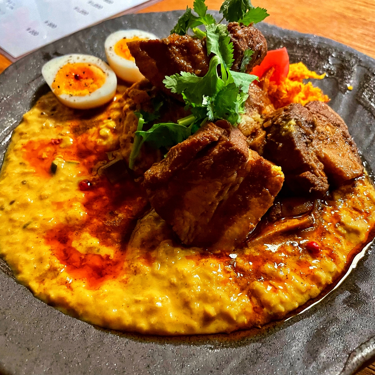 【たどり着けない名店】本物のスリランカカレーとトルコ雑貨「アジコサロン/AJICO Salon」が間借りを卒業して実店舗をオープン!