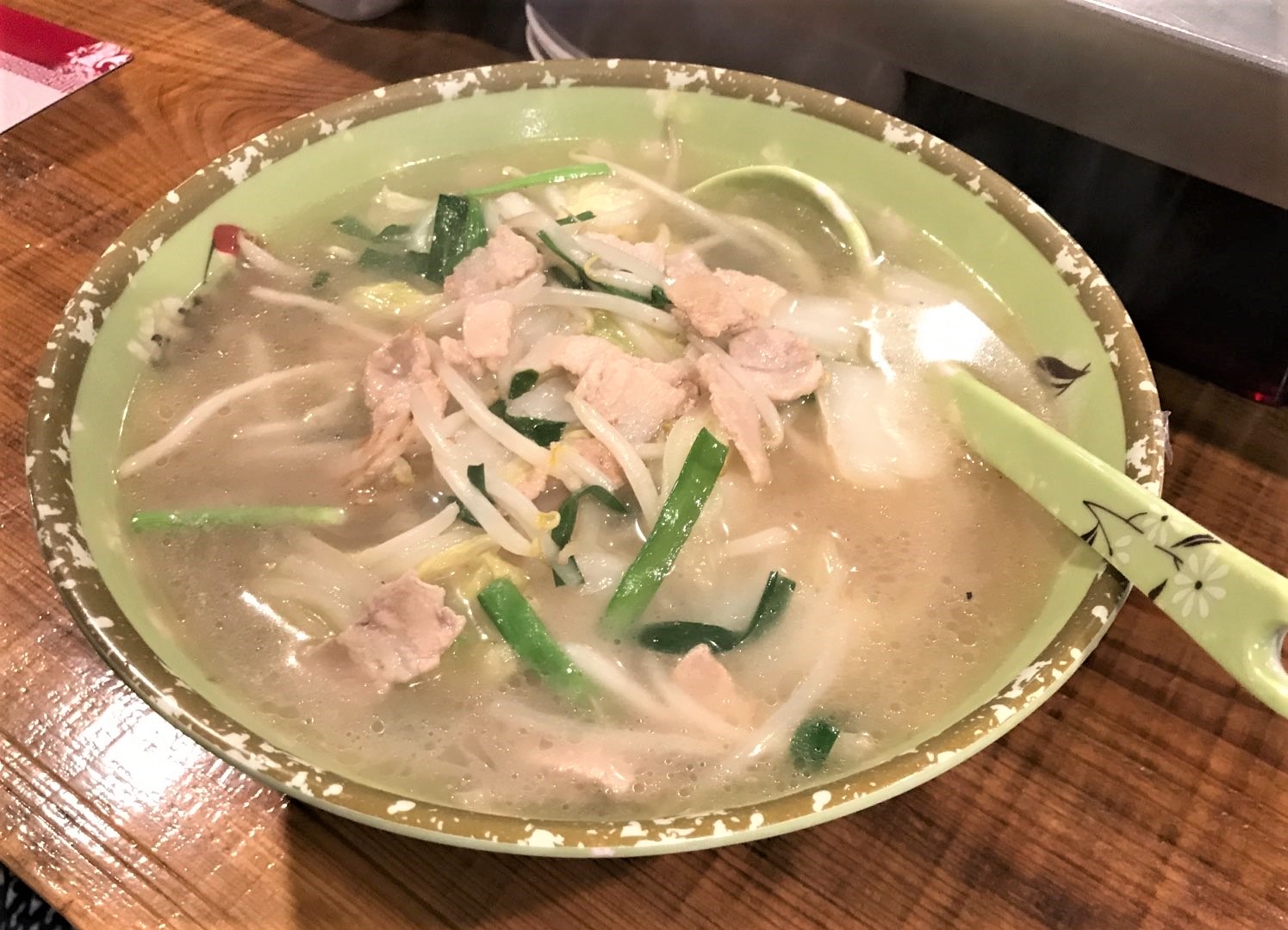 中国福建省の味! 手作りぎょうざとタンメンが格別‼︎ 「朝日ぎょうざ、タンメン」が横浜反町にオープン!