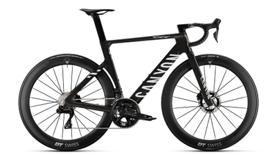 2027 エアロードCFR Di2 1,349,000円（税込）『プロブラック』