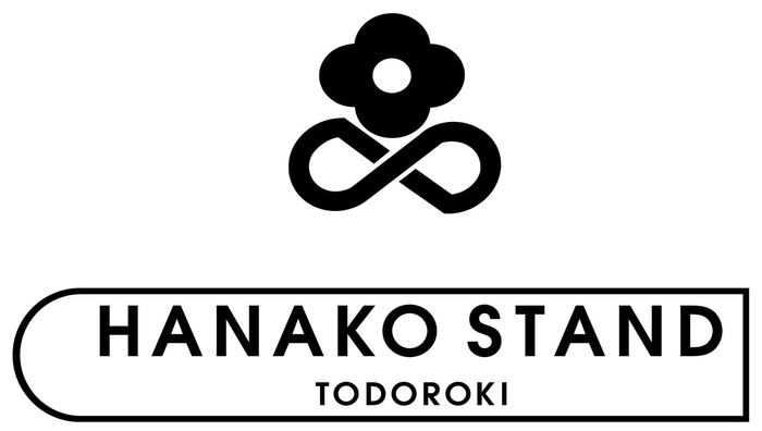 Hanako Stand Todoroki ロゴ