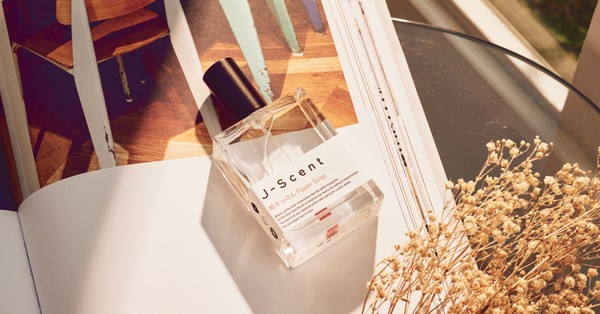 J-Scent 紙せっけん