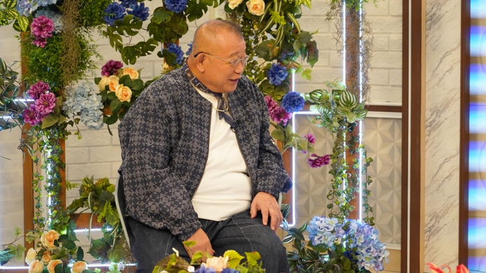 笑福亭鶴瓶さん