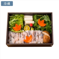 国産鰻の「うなしゃぶ」一人前サイズ新発売　 8/13から4980円で提供開始