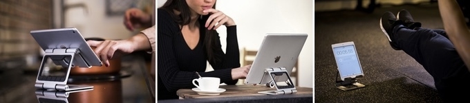 リッジスタンド+