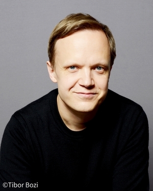 アンティ・シーララ(ピアノ) Antti Siirala