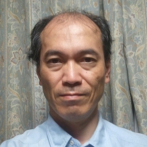 パネリスト 印鑰智哉