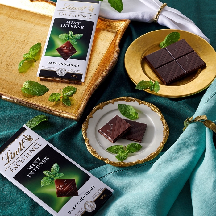 エクセレンス ミント(1)