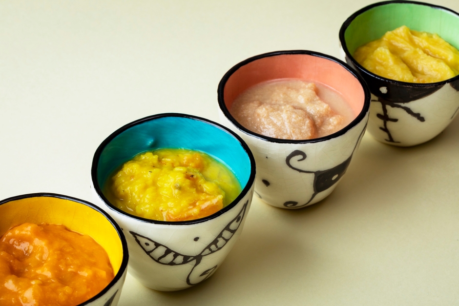 豆スープで旅気分も味わえる!