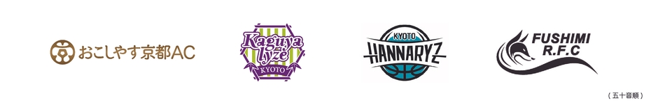 MOMOまみれフェス_協力スポーツ団体