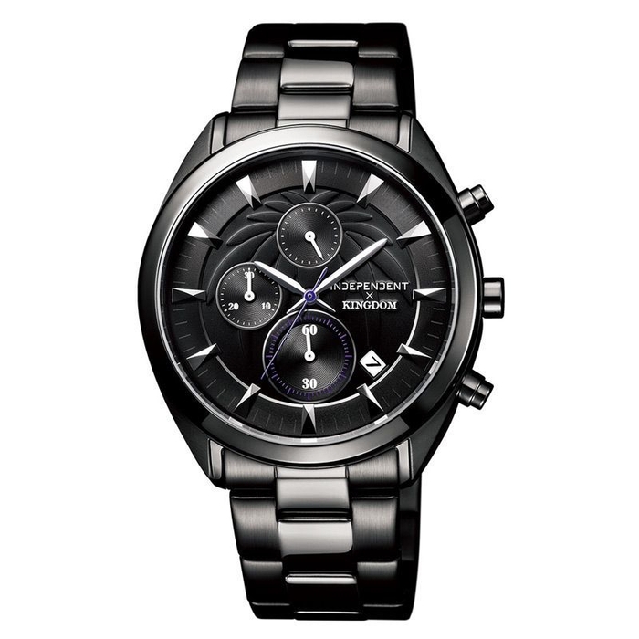 桓騎(かんき)モデル