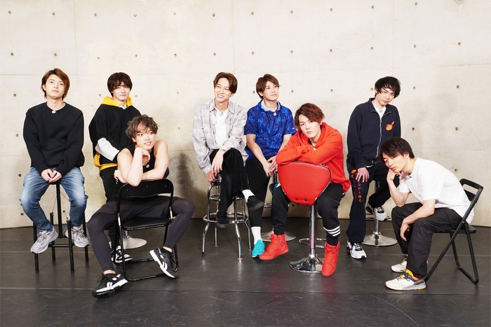 アドリブTHEATER#2_メイン