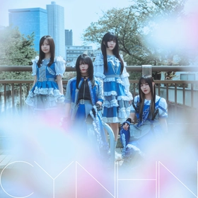 CYNHN、代々木公園野外ステージでフリーライブ開催！新曲「春を攫った」を初披露。
さらに11月、Zepp DiverCityでのワンマン公演開催をサプライズ発表！
