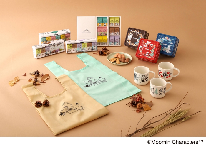 UCC CAFE@HOME ムーミンシリーズ(VP10g)