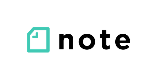 note株式会社