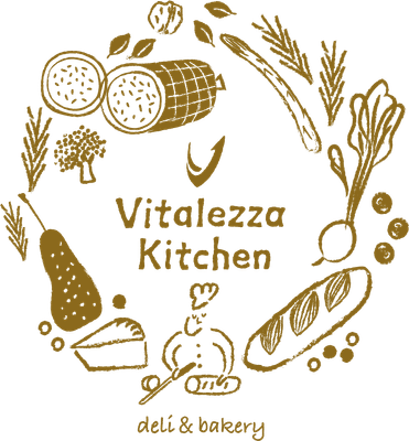 Vitalezza Kitchen