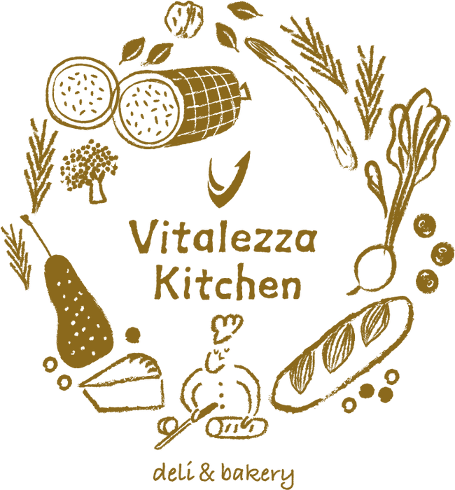 Vitalezza Kitchen