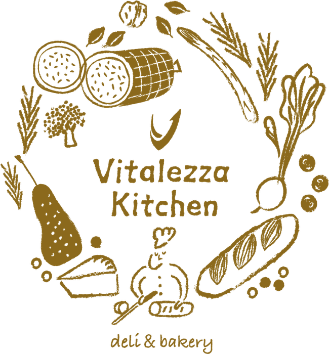 Vitalezza Kitchen