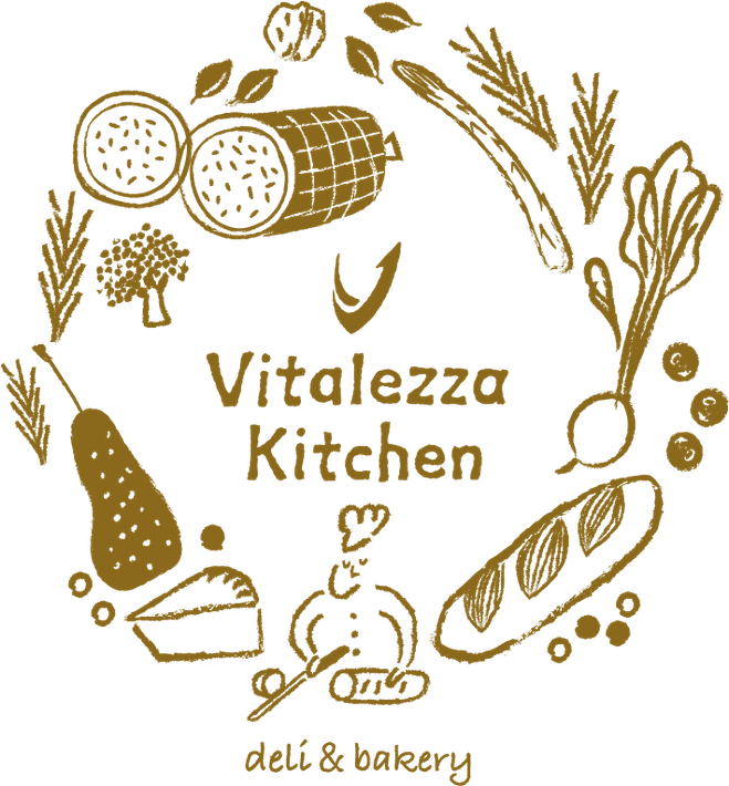 Vitalezza Kitchen