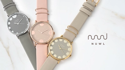 女性たちが、気取らず、 気ままにファッションを楽しめるブランド「nuwl」登場　 クラウドファンディング - Makuakeにて先行販売開始