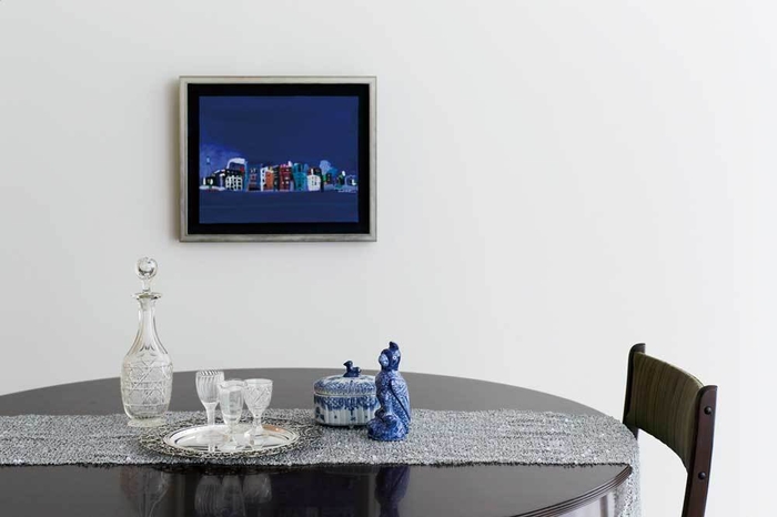 佐藤由美子 イメージ写真 Instagram: @frogfrog1001