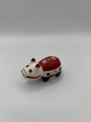 鶴ヶ城べこ
