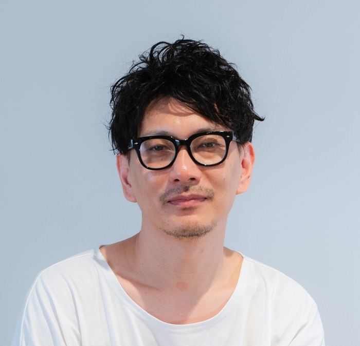 スピーカー:川端