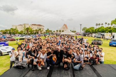 On Fleek FEST 2023 AICHI