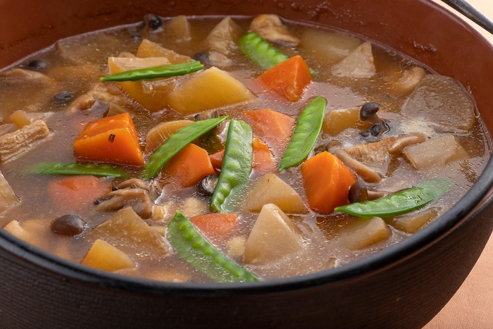 ホテルフォルツァ金沢 朝食メニューイメージ(3)