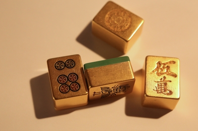 黄金牌